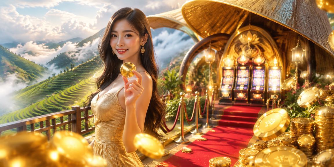 Người chơi thưởng thức trò slot trên điện thoại tại Sapa