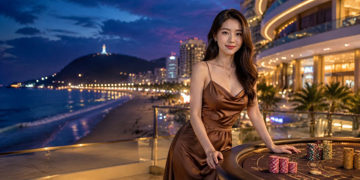 Người chơi xem mẹo cá cược khi thưởng thức cà phê tại Vũng Tàu